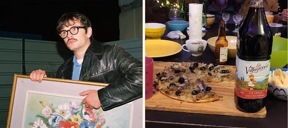 Chez Juju (la Caillebottière-en-Retz) - Menu Image 2