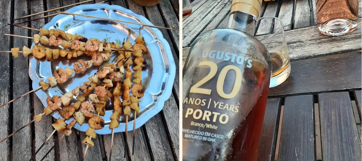 Chez Juju (la Caillebottière-en-Retz) - Menu Image 3