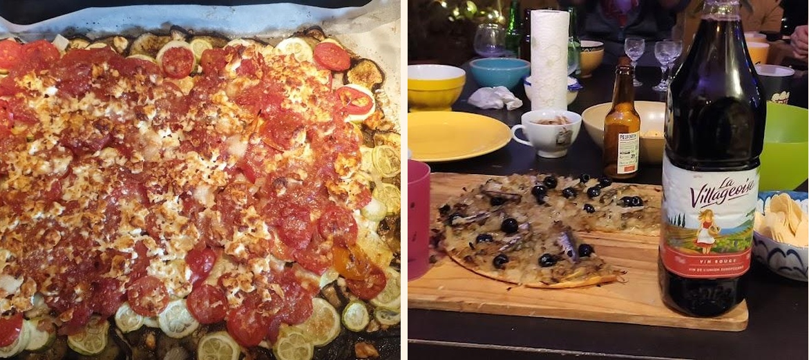 Chez Juju (la Caillebottière-en-Retz) - Menu Image 4