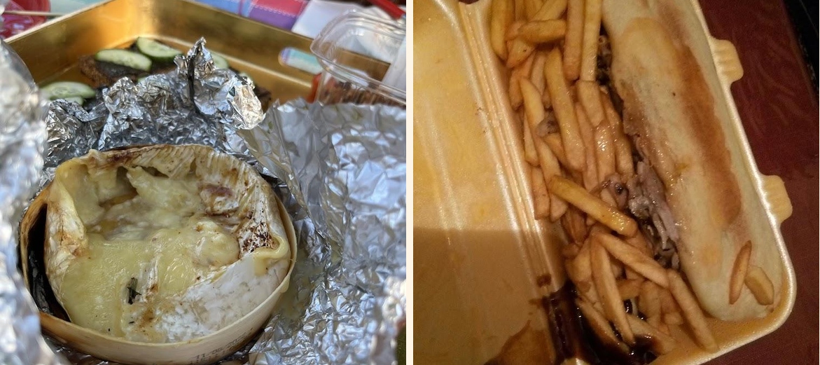 Chez Juju (la Caillebottière-en-Retz) - Menu Image 5