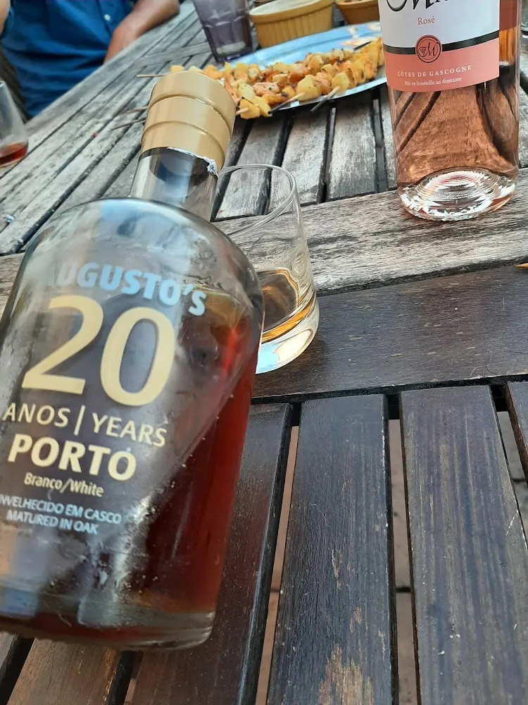 Offert Par Le Patron